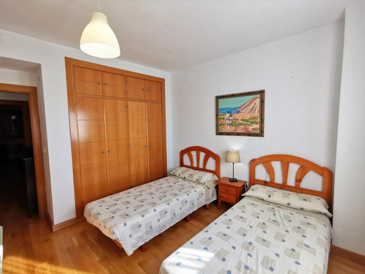 Апартаменты Piso Centro De Granada Junto Al Metro Экстерьер фото